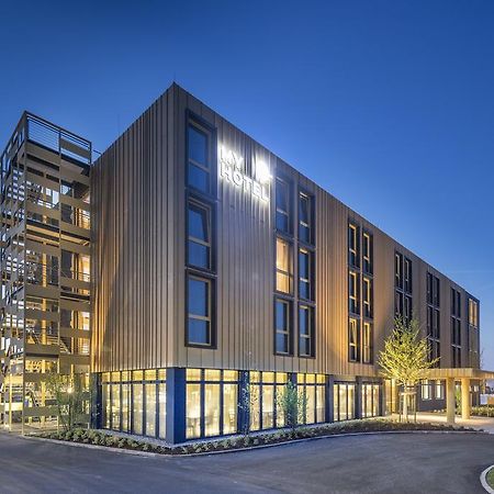 MY HOTEL Olching Exterior foto