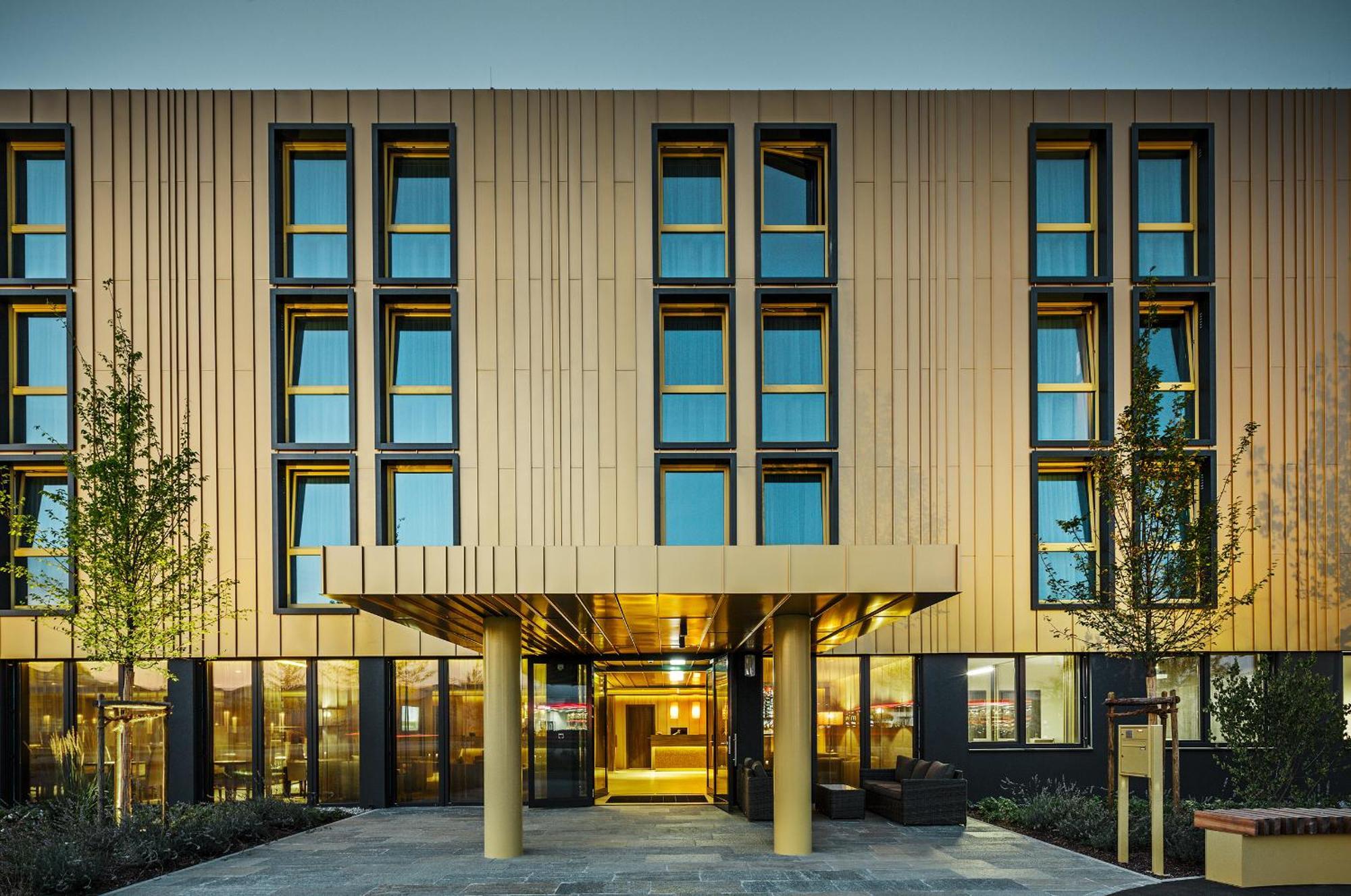 MY HOTEL Olching Exterior foto
